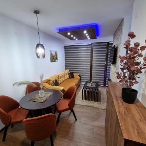 Borovi 2 Lux Apartment