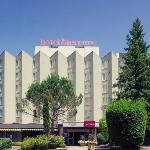 Hotel Mercure Saint-Etienne Parc de l Europe