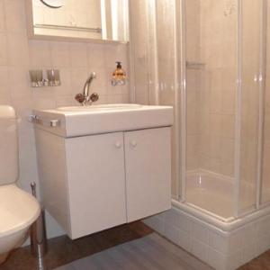 Apartment Chalet Sunneblick