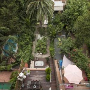 Flateli Mallorca-Passeig de Gracia