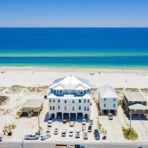 Seaside East And West 2 Properties - 24 Bedrooms