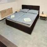 Apartmány Modřany Prague 
