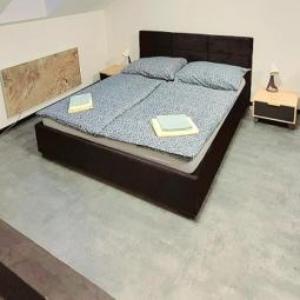 Apartmány Modřany