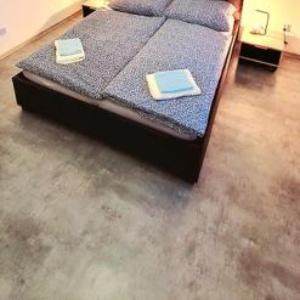 Apartmán Praha
