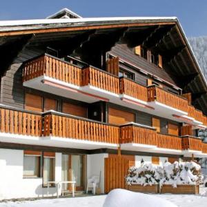 Apartment Meribel