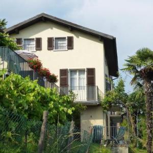 Apartment al Ronchetto