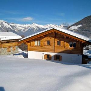 Chalet Chalet Orchidée