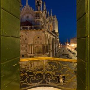312 Piazza San Marco - Relais il Doge