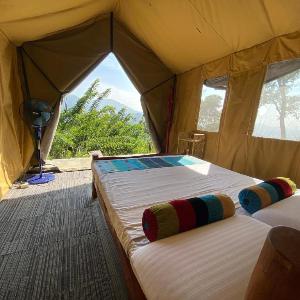 Sobaway Resort - Ella