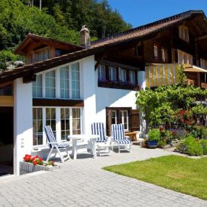 Apartment Am Brienzersee