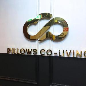Pillows CoLiving