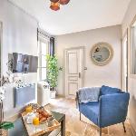Gare de Lyon - Premium apartment 