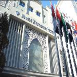 Jewel Zamalek Hotel Cairo 