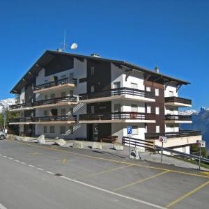 Apartment Richemont II-Apt 124