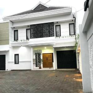 Rumah Daun Timoho Yogyakarta RedPartner
