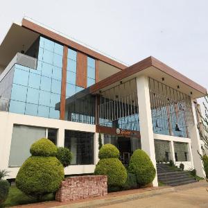 VRR HOTELS AND CONVENTION CENTRE BENGALURU