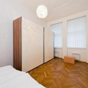 Modern apartment Ve Smeckach 7