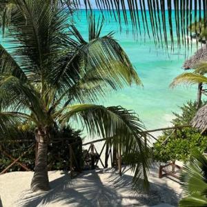Zanzest Beach Bungalows