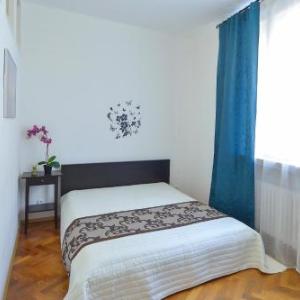 Modern Apartment Navrátilova II