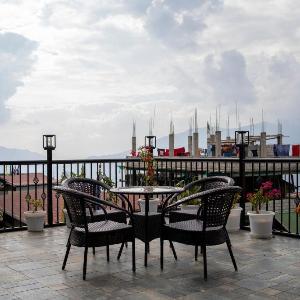 Zip By Spree Hotels Gangtok
