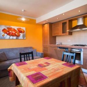 Ariete Apartments