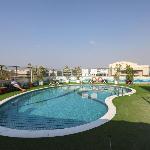 Aavri Hotel Dubai