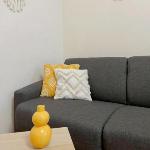 Modern Apartment Krakovska