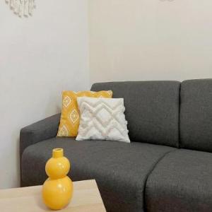 Modern Apartment Krakovska