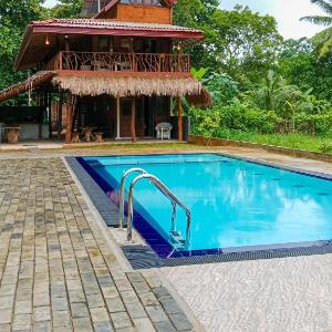 Sigiriya Elegant Resort