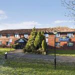 Days Inn Membury M4 Newbury