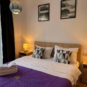 Lipatti 15 Premium Apartments by GLAM APARTMENTS - Parking Option