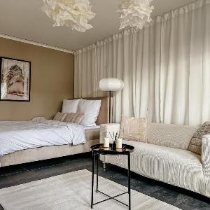 Joyfulhomes City Apartment