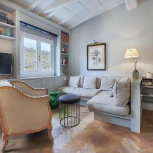 Apartments Florence - Pitti 8 with amazing view