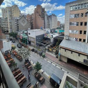 Dpto p 3 en pleno Nva. Córdoba
