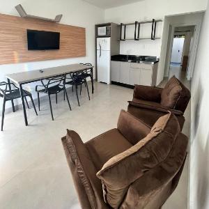 RESIDENCIAL FLAMINI DUO