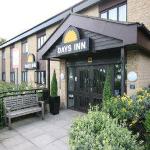 Days Inn Bradford M62 Brighouse 