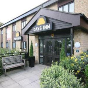 Days Inn Bradford M62