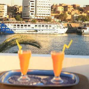 Crystala guest house