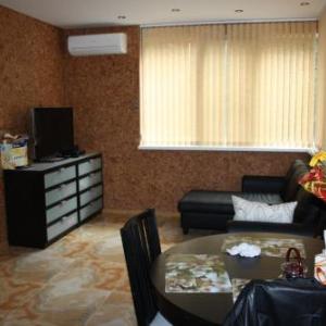 Apartment Voykova 23