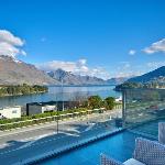 Pure Retreat Lake Views P119 Queenstown 