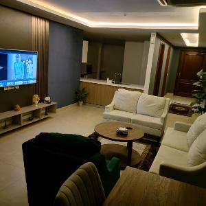 The Perfect Blend of Price and Comfort in GCM laxor Stay in Prime location