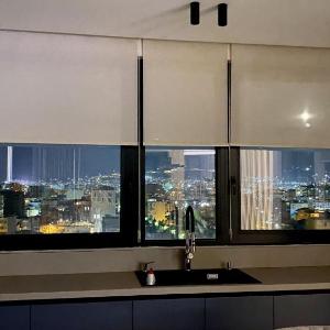 Central Tirana Premium Penthouse 
