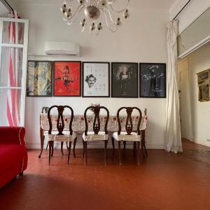 Large 2-Room Apartment Cannes - Wifi Air Conditioning