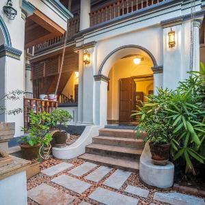 The Mundanad House by Granary Stays