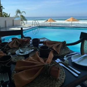 Neevana Hotel Hikkaduwa
