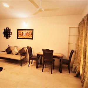 Lakshana Service Apartment - Big Temple Thanjavur
