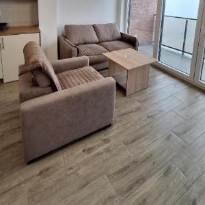 Anamarija apartmani