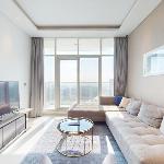 Primestay - DAMAC Maison Prive B - Business Bay Dubai 