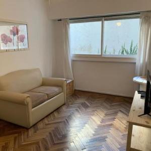 Amplio 2BR en Buenos Aires