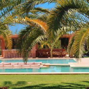 Maison Kenoosha Boutique Hotel & Spa
